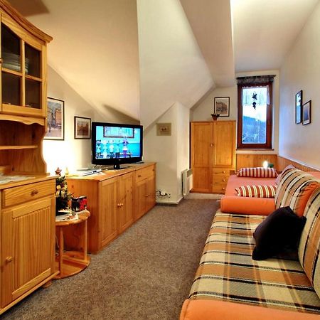 Ski - Apartment Rokytnice nad Jizerou Eksteriør bilde