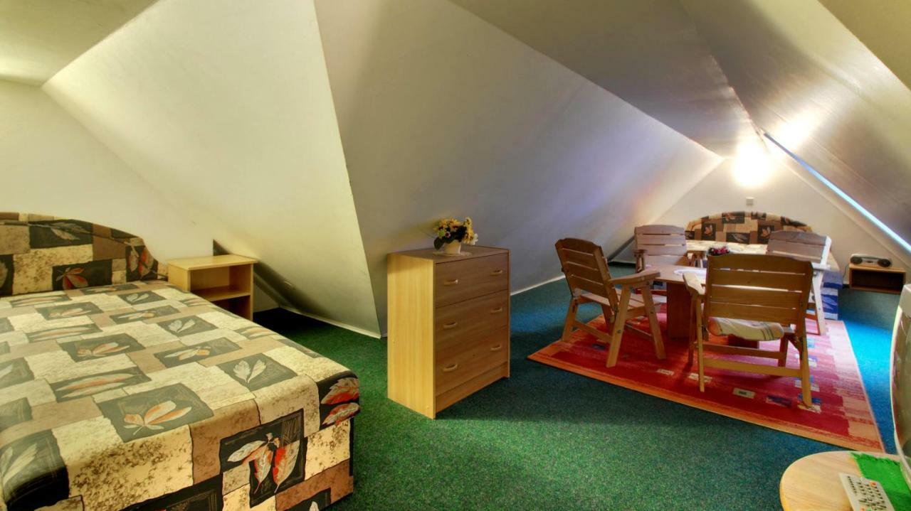 Ski - Apartment Rokytnice nad Jizerou Eksteriør bilde