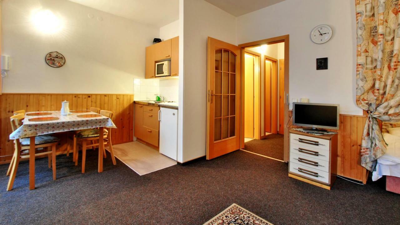 Ski - Apartment Rokytnice nad Jizerou Eksteriør bilde
