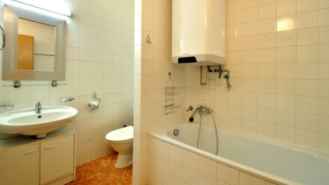 Ski - Apartment Rokytnice nad Jizerou Eksteriør bilde